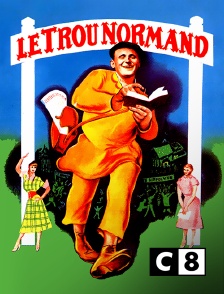 C8 - Le trou normand