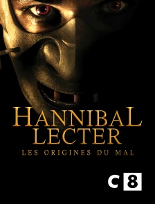 Hannibal Lecter : Les Origines du mal