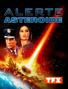 TFX - Alerte Astéroïde