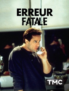 Erreur fatale