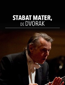 Stabat Mater, de Dvorák
