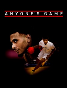 Anyone's Game