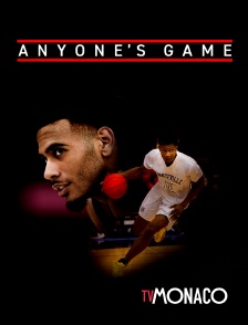 TV Monaco - Anyone's Game
