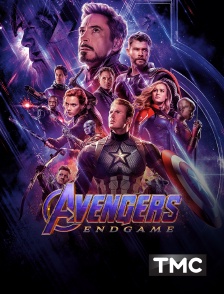 Avengers : Endgame