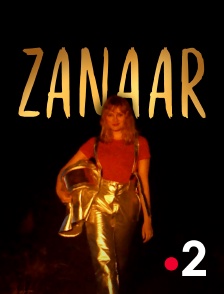 Zanaar