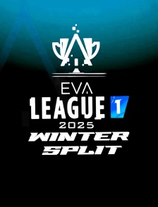 Eva League 1 2025 : Winter Split