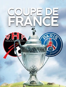 Football - Les Herbiers (Nat1) -PSG (L1)