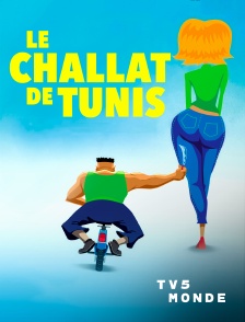 TV5MONDE - Le Challat de Tunis