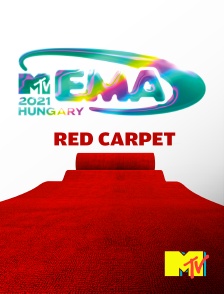 MTV - MTV EMA 2021