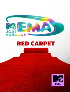 MTV Hits - MTV EMA 2021