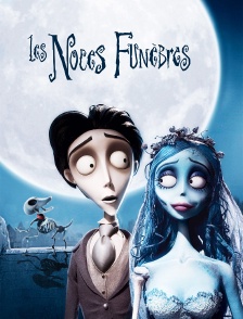 Les noces funèbres