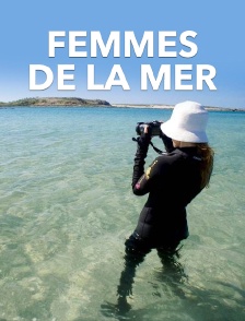 Femmes de la mer