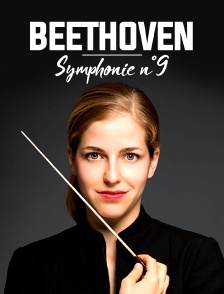 Beethoven : Symphonie n°9