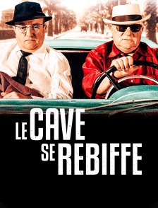 Le cave se rebiffe