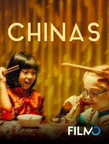 FilmoTV - Chinas en replay