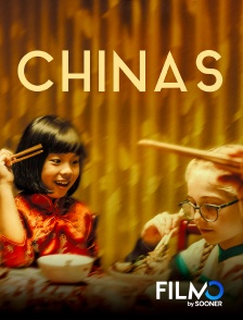 FilmoTV - Chinas