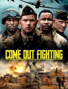 Come Out Fighting