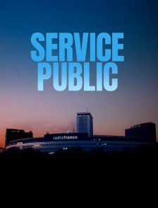 Service public
