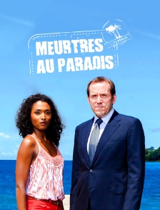 Meurtres au paradis