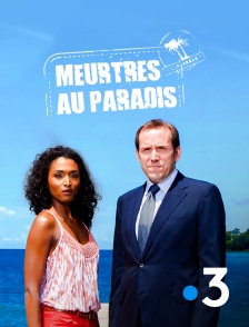 France 3 - Meurtres au paradis