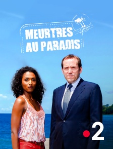 France 2 - Meurtres au paradis