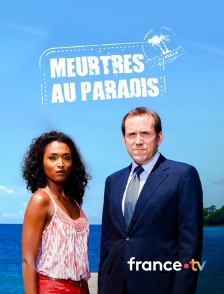 france.tv - Meurtres au paradis