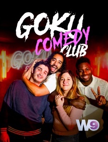 W9 - Goku Comedy Club