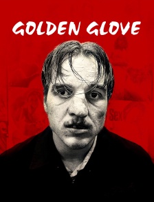 Golden glove