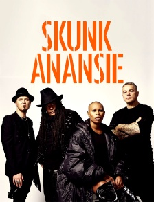 Skunk Anansie
