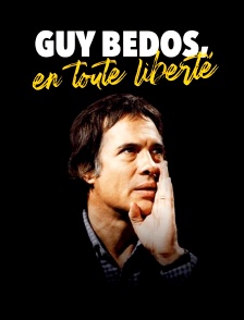 Guy Bedos en toute liberté
