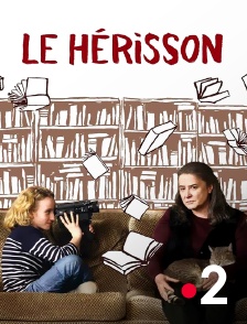 France 2 - Le hérisson