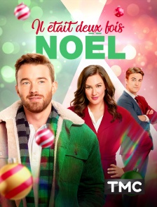 TMC - Il était deux fois Noël
