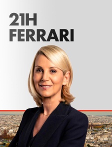 21H Ferrari