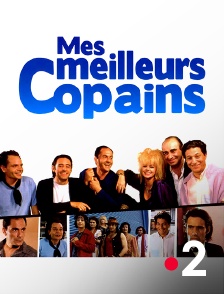 France 2 - Mes meilleurs copains