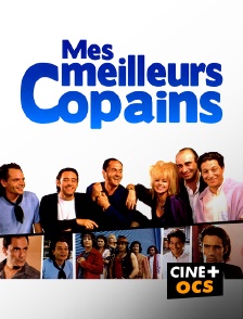 CINÉ Cinéma - Mes meilleurs copains