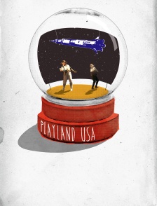 Playland USA