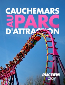 Cauchemars au parc d'attraction