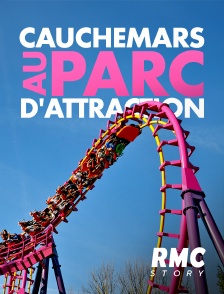 Cauchemars au parc d'attraction