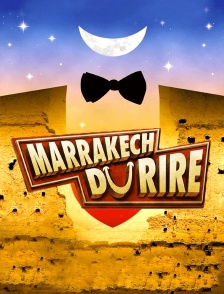 Jamel et ses amis au Marrakech du rire 2015