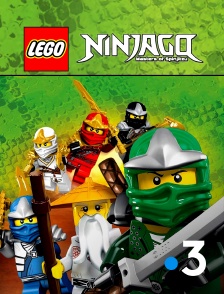 France 3 - Ninjago