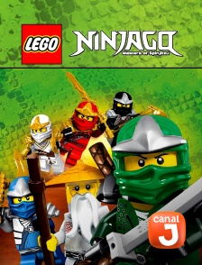 Ninjago