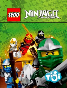 TIJI - Ninjago
