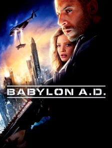 Babylon A.D.