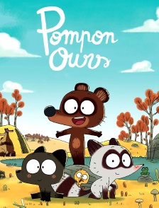 Pompon Ours