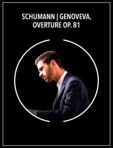 Schumann | Genoveva, overture op. 81