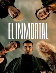 El Inmortal