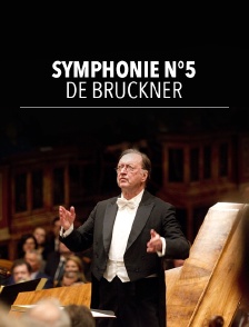 Symphonie n°5, de Bruckner