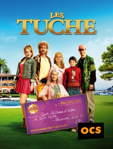 OCS - Les Tuche