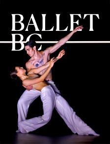 Ballet BC : Vancouver x3