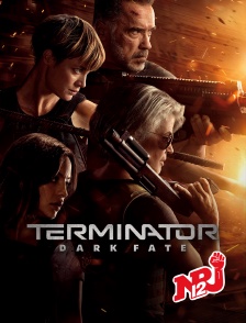 NRJ 12 - Terminator : Dark Fate